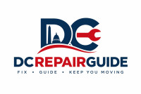 DCS Repair Guide