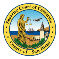 Who's In Jail San Diego