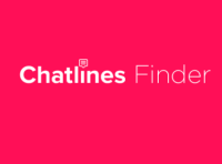 Chatlines Finder