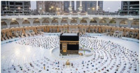 Umrah Packages from Florida