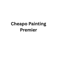 Cheapo Painting Premier