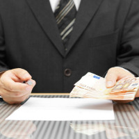Triplett's Check Cashing and Bill Payment Center