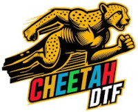 Cheetah DTF
