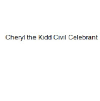 Cheryl the Kidd Civil Celebrant
