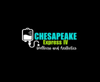 Chesapeake Express IV - IV Therapy - Weight Loss - Wellness and Aesthetics