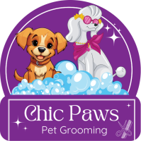 Chic Paws Pet Grooming