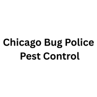 Chicago Bug Police Pest Control