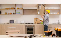 Chicago Carpenter