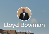 Lloyd Bowman - EXP Realty