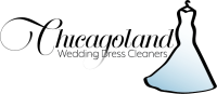 Chicago Wedding Dress Cleaners