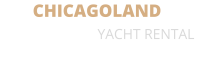 Chicagoland Yacht Rental