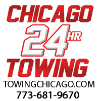 Chicago 24HR Towing