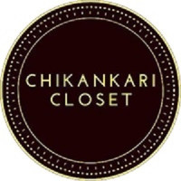 Chikankaricloset-black chikankari kurta