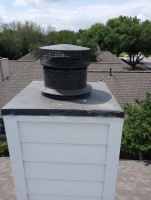 Super Chimney Sweep Mansfield TX