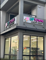 Uptown Candy Shop
