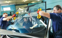 Chino Hills Auto Glass