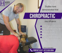 Hope Chiropractic Center