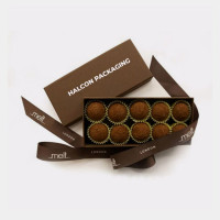 Custom Chocolate Boxes