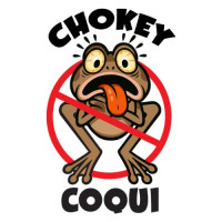 Chokey Coqui