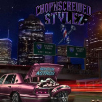 Chop’N Screwed Stylez @ Vibez Barber Lounge