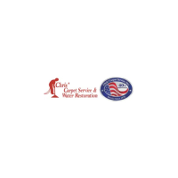 Chris' Carpet Service & Water Restoration