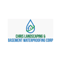 Chris Landscaping & Basement Waterproofing corp