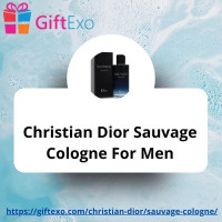 Christian Dior Sauvage Cologne – Premium Fragrance, Affordable Price
