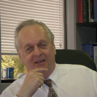 Christopher Seavey, PhD, LMHC
