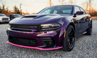 Security Dodge Chrysler Jeep RAM