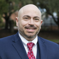 Chuck Hudson