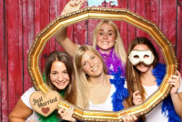 Chula Vista Photo Booth Rental