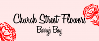 Church Street Flowers