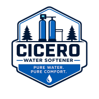 Cicero Water Softener