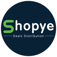 Shopye Deals Distribution