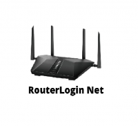 RouterLogin Net