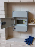 Electrical Panel Services N0. +18773651829