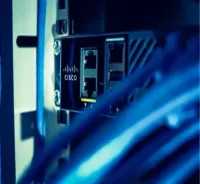 Cisco Advanced Networking Solutions for Modern Businesses