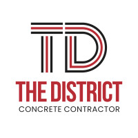 The District Concrete Contractor