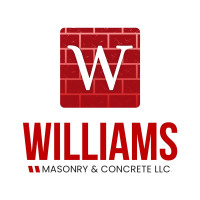 Williams Masonry & Concrete
