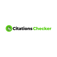 Citations Checker – Verify References & Fix Citation Errors
