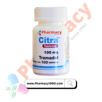 Buy Tramadol Citra Online Overnight | Pharmacy1990