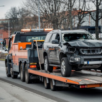 City Savings Towing and Recovery