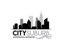 City Suburb