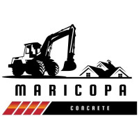 CityView Maricopa Concrete