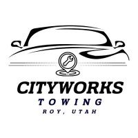 CityWorks Roy Utah Towing