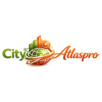 City Atlas Pro