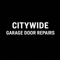 CityWide Garage Door Repairs