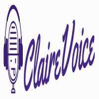 Claire Coyle Voiceover