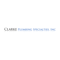 Clarke Plumbing Specialties, Inc