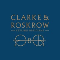 Clarke & Roskrow Styling Opticians
